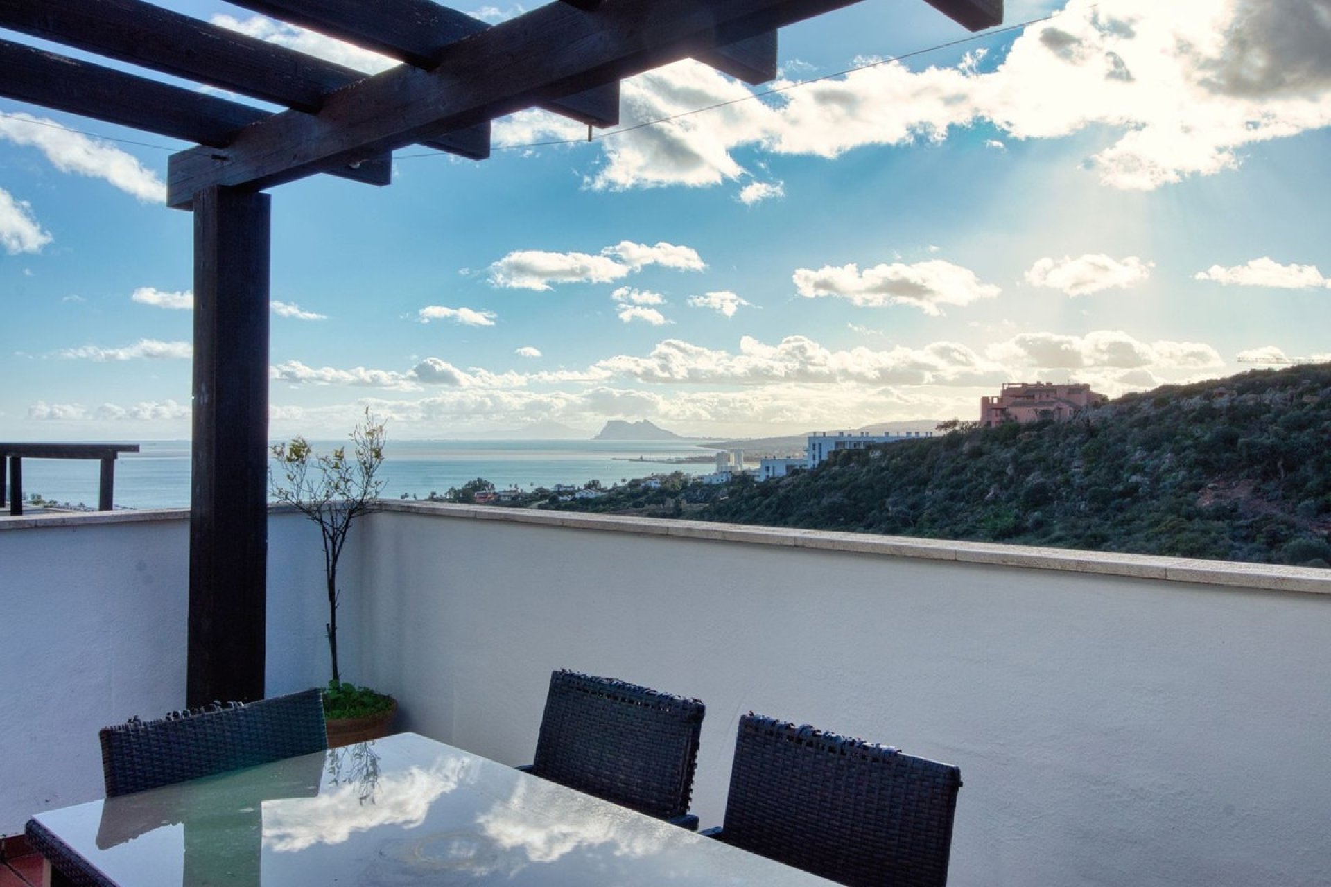 Resale - apartment - Manilva - Manilva Centro