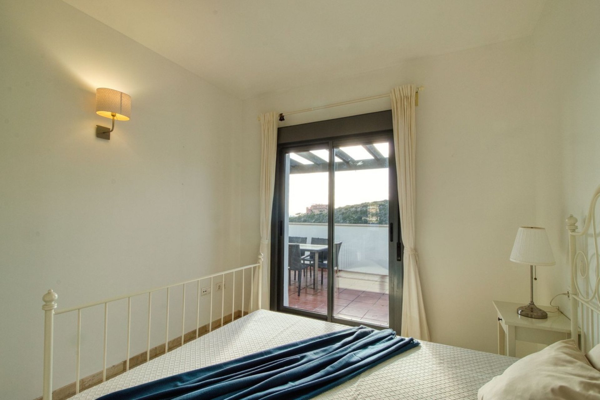 Resale - apartment - Manilva - Manilva Centro