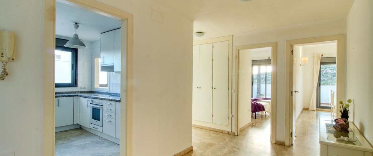 Resale - apartment - Manilva - Manilva Centro