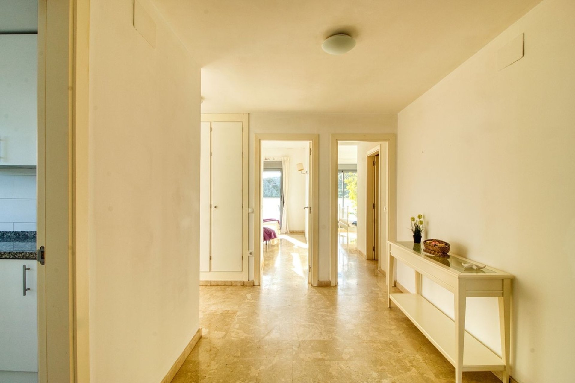 Resale - apartment - Manilva - Manilva Centro