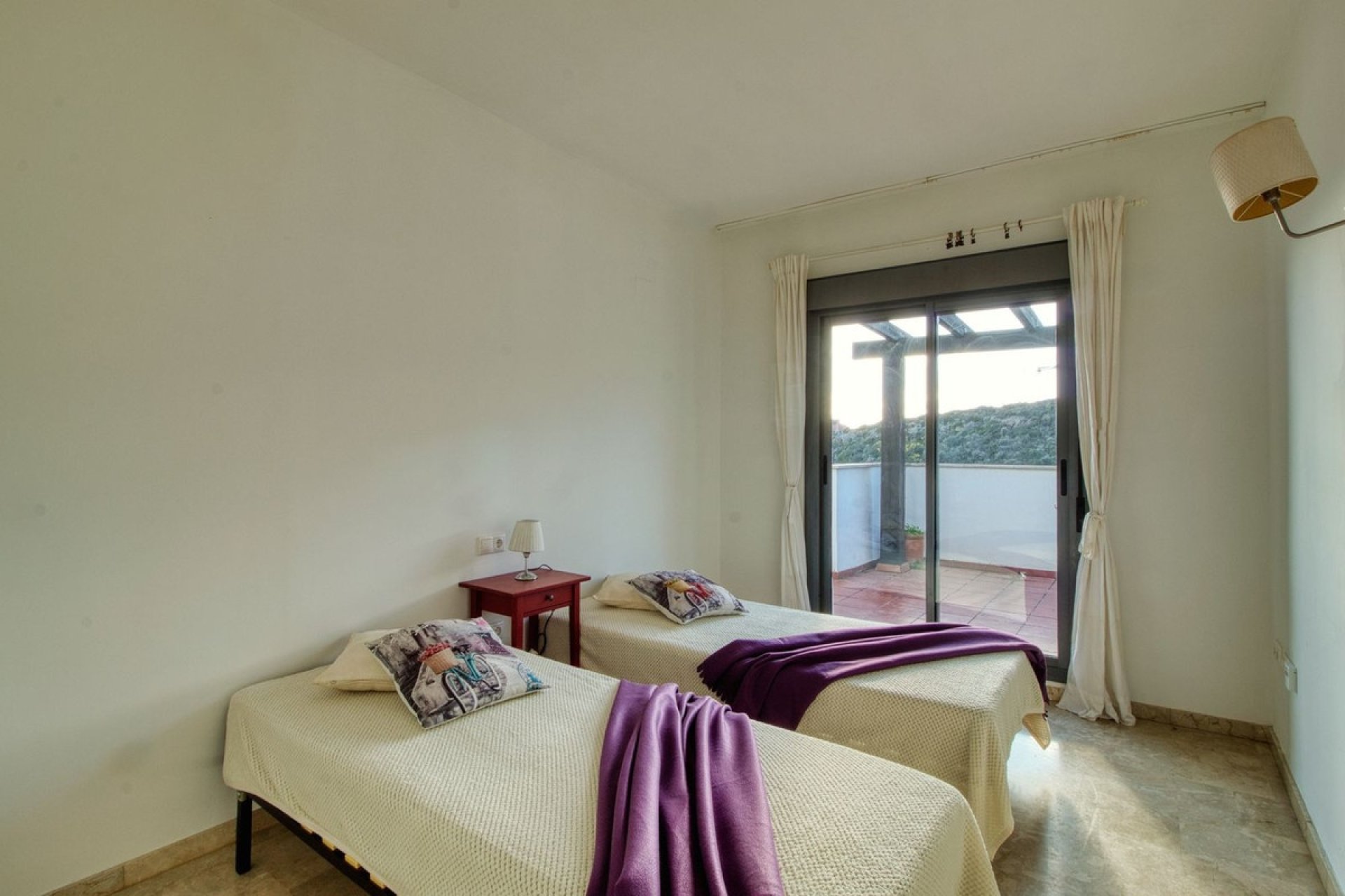 Resale - apartment - Manilva - Manilva Centro