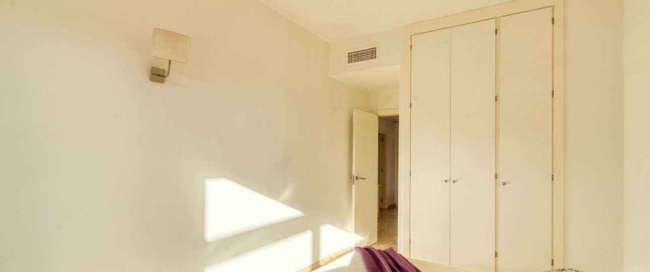 Resale - apartment - Manilva - Manilva Centro