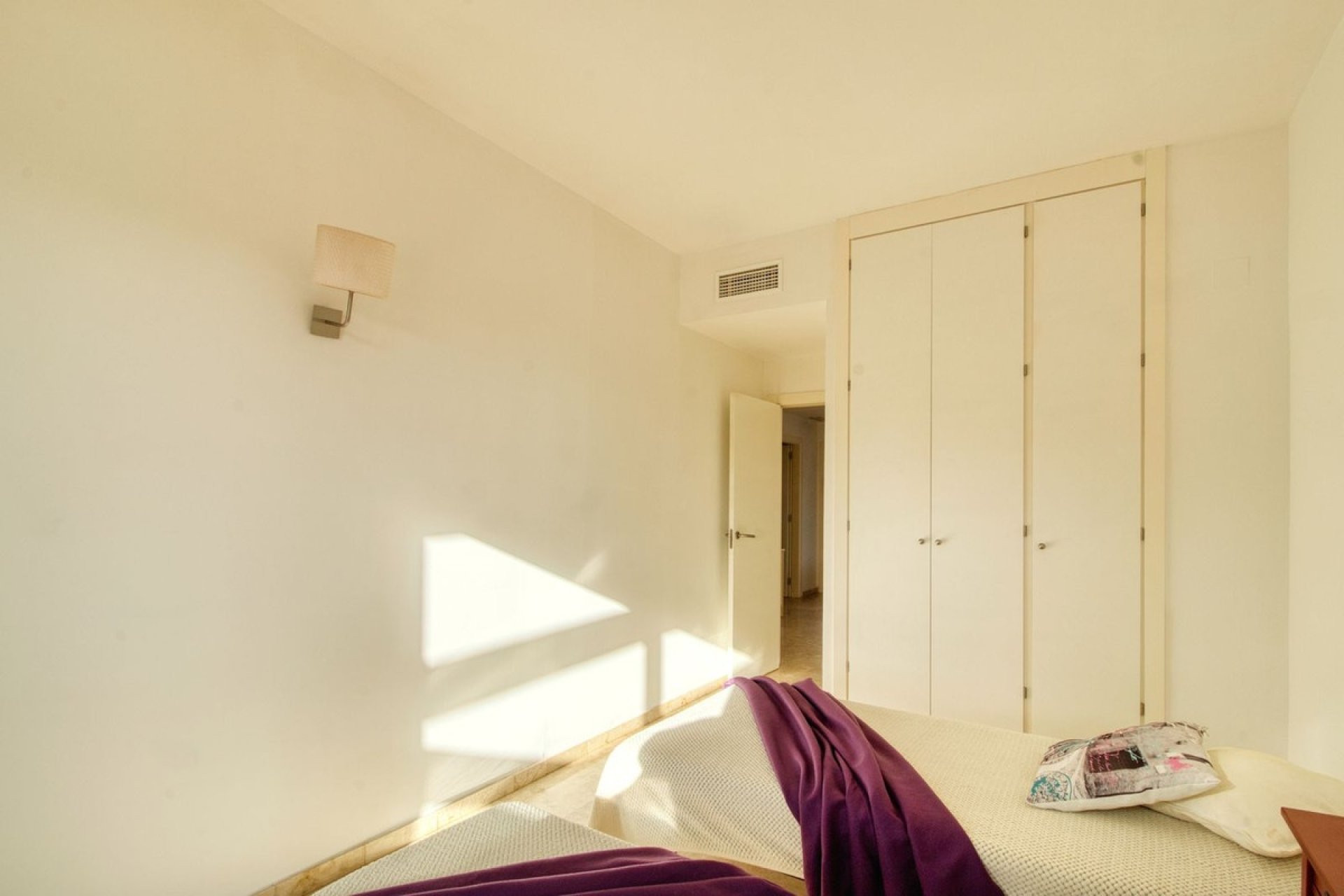 Resale - apartment - Manilva - Manilva Centro