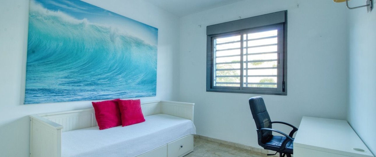 Resale - apartment - Manilva - Manilva Centro