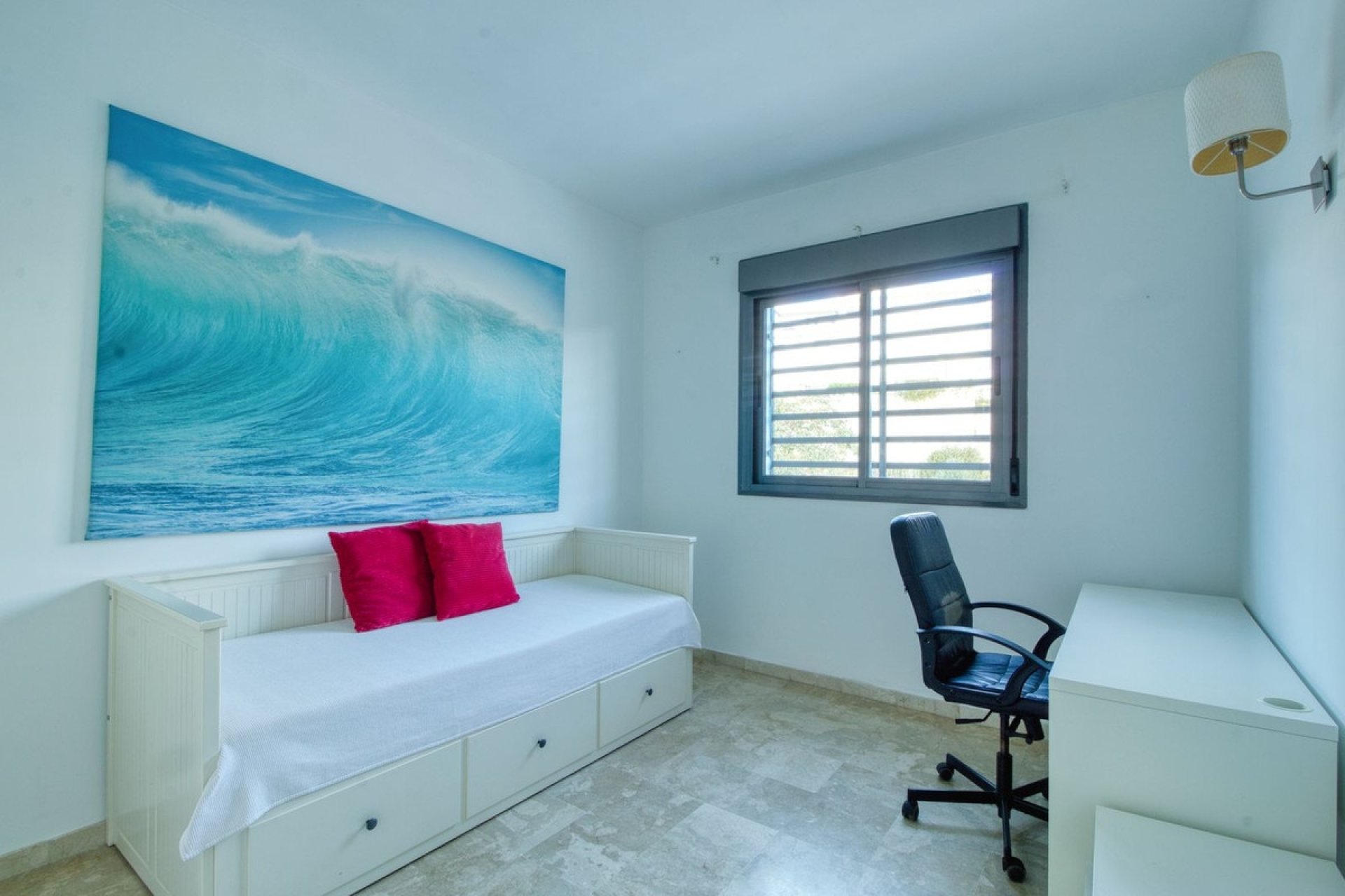 Resale - apartment - Manilva - Manilva Centro
