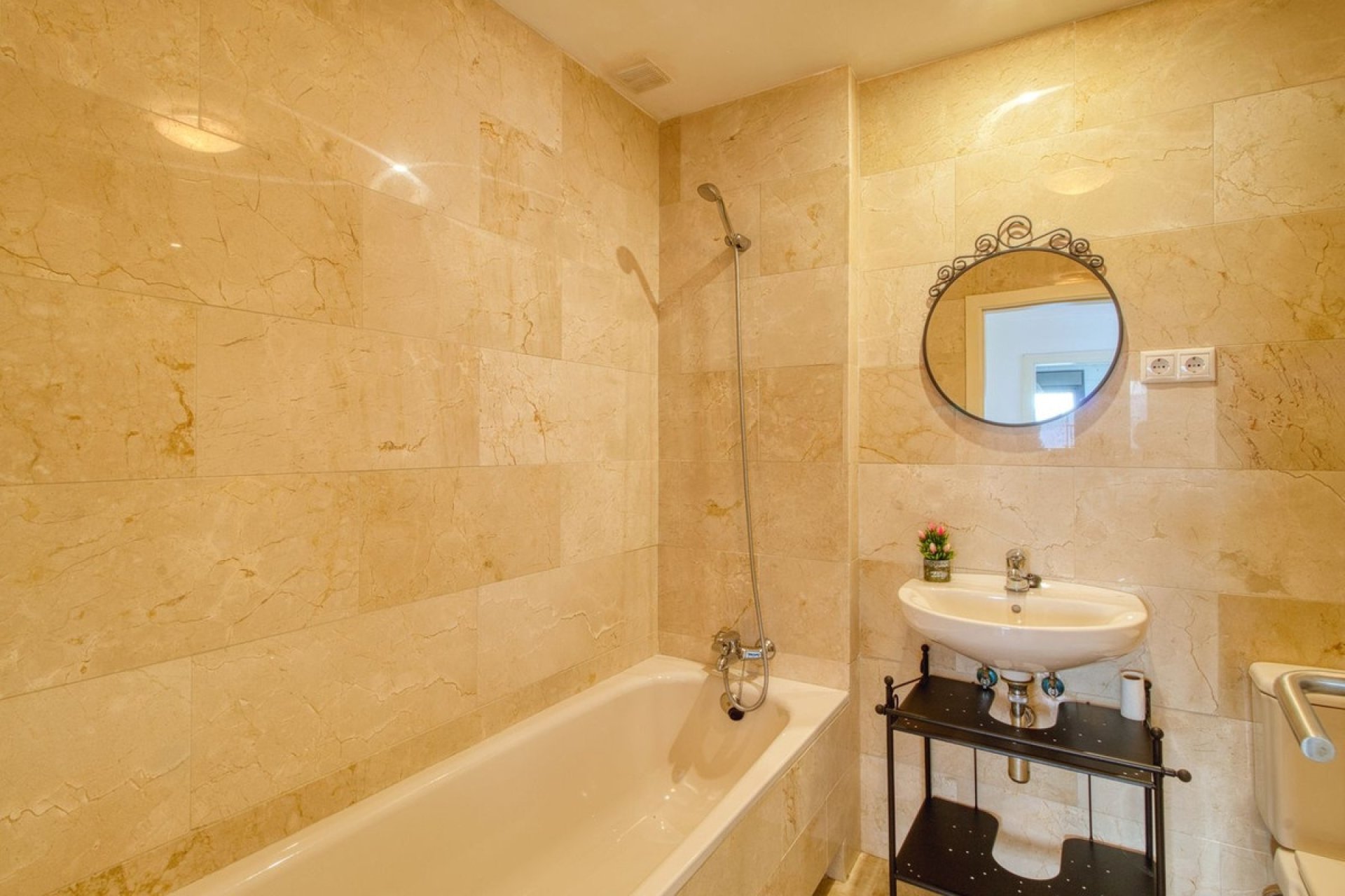 Resale - apartment - Manilva - Manilva Centro