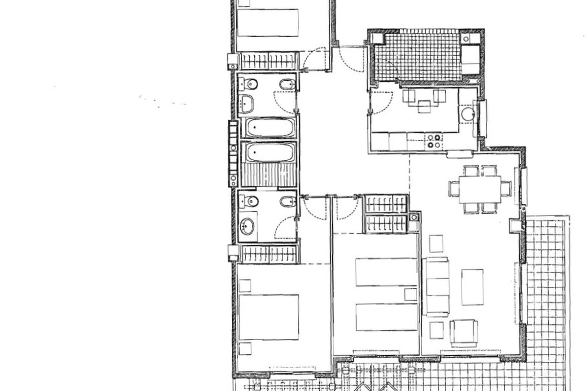 Resale - apartment - Manilva - Manilva Centro