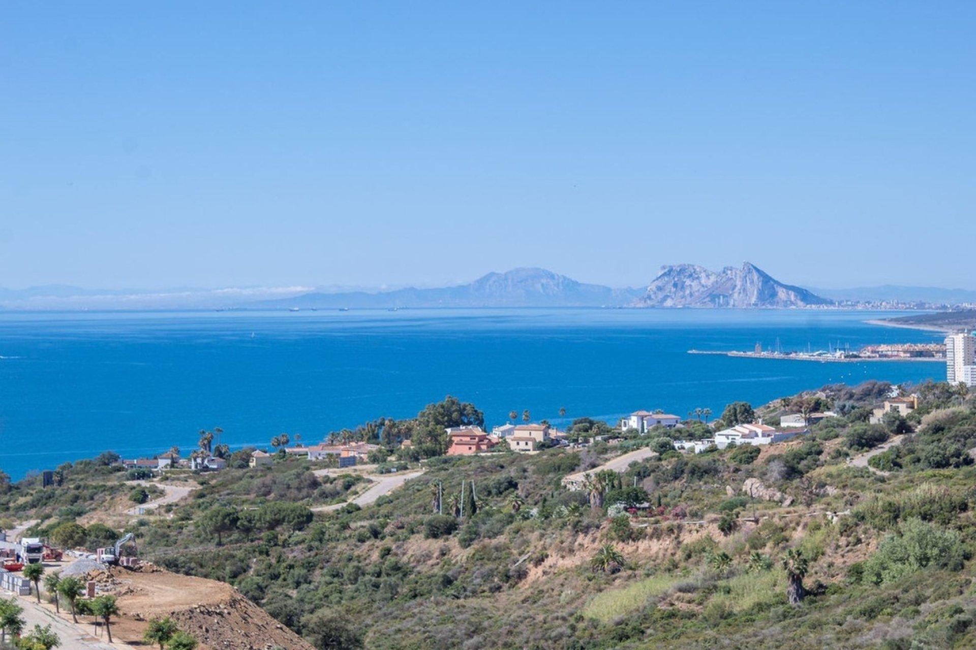 Resale - apartment - Manilva - Manilva Centro