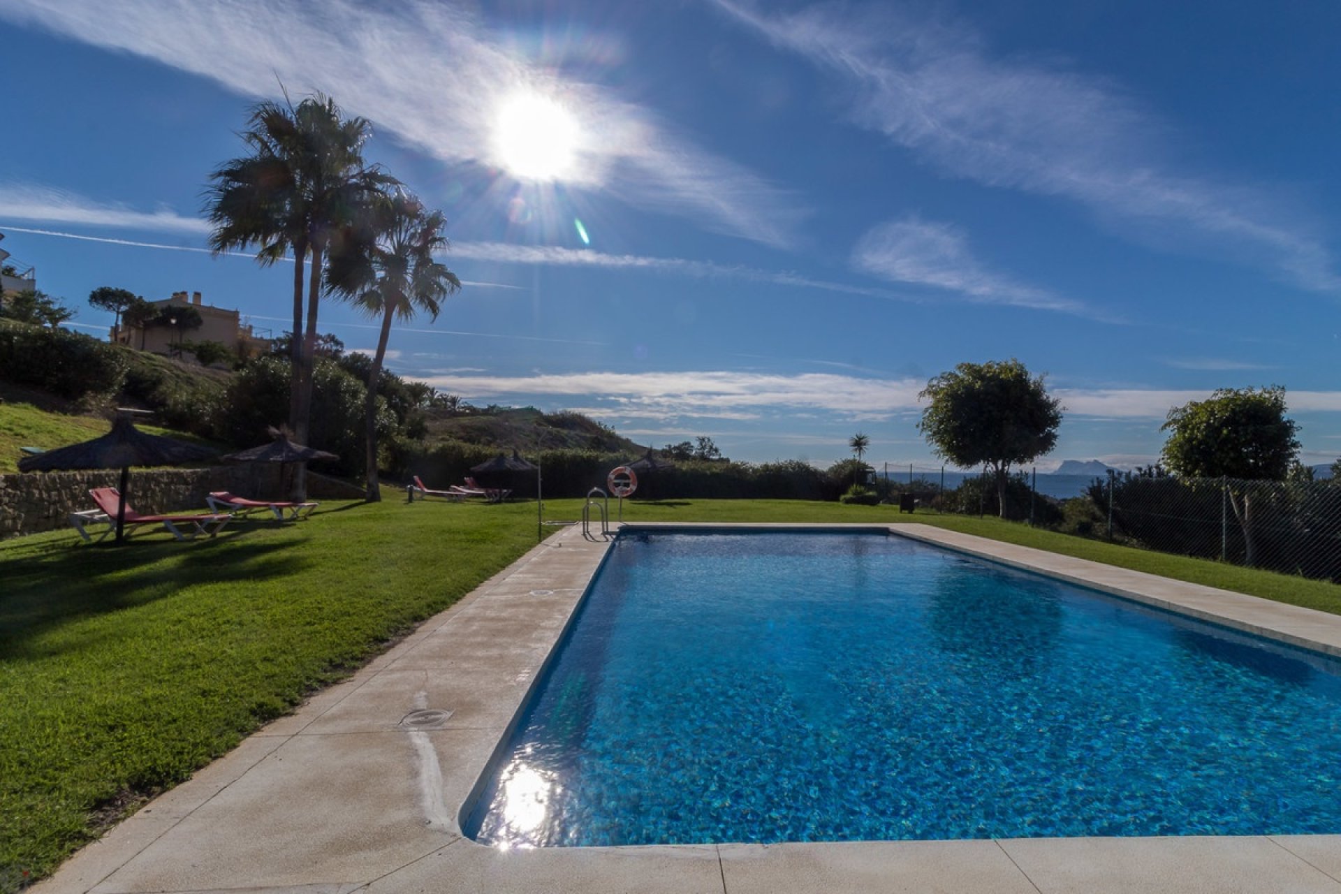 Resale - apartment - Manilva - Manilva Centro