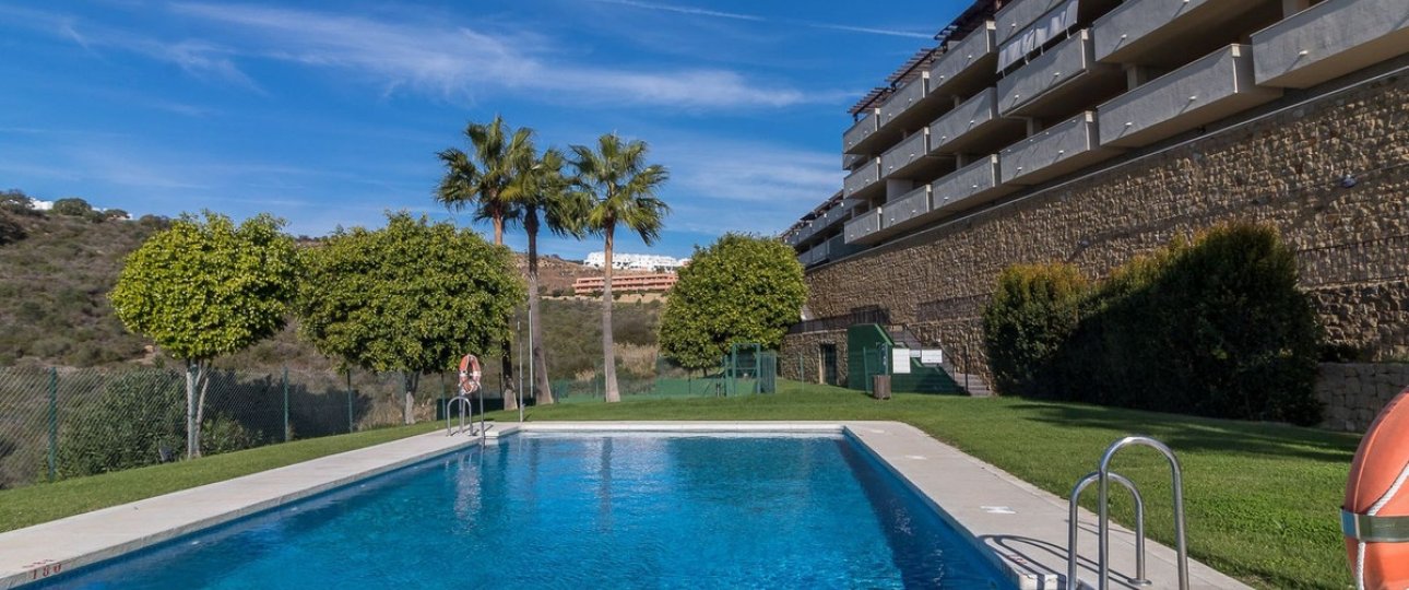 Resale - apartment - Manilva - Manilva Centro
