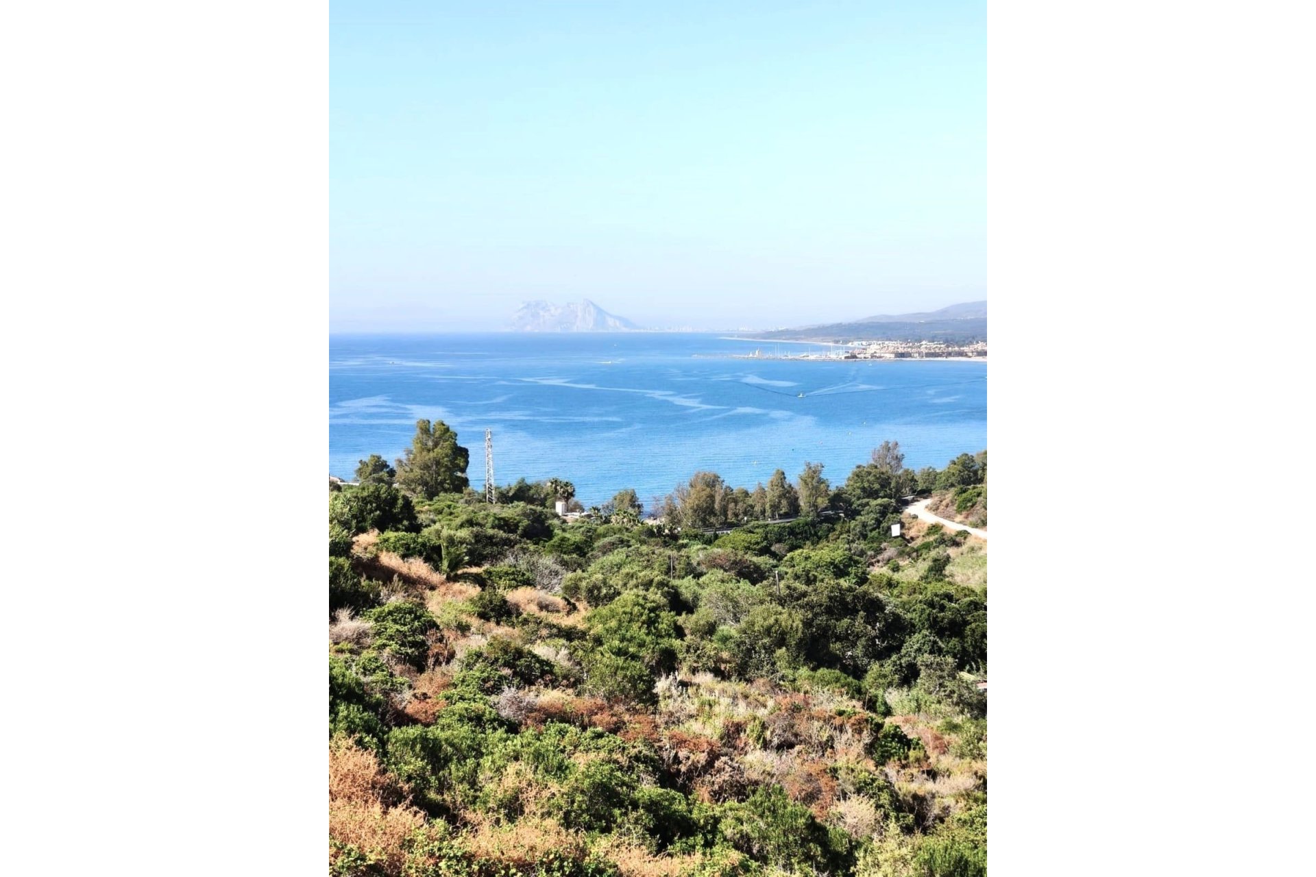 Resale - apartment - Manilva - Manilva Centro