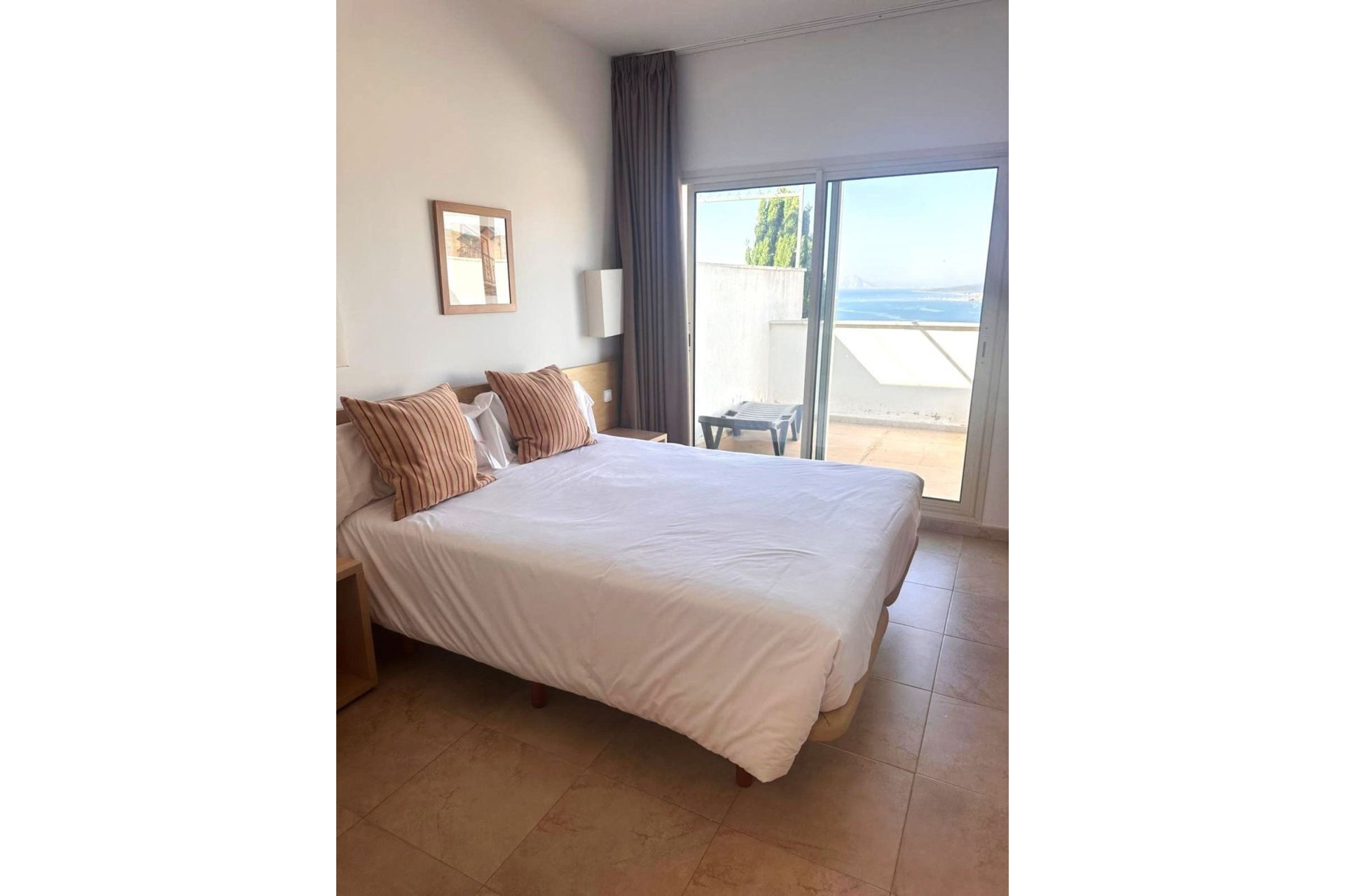 Resale - apartment - Manilva - Manilva Centro