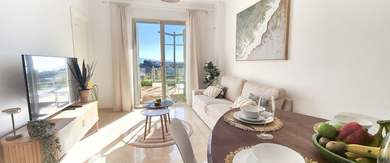 Resale - apartment - Manilva - Manilva Centro