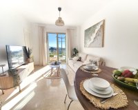 Resale - apartment - Manilva - Manilva Centro