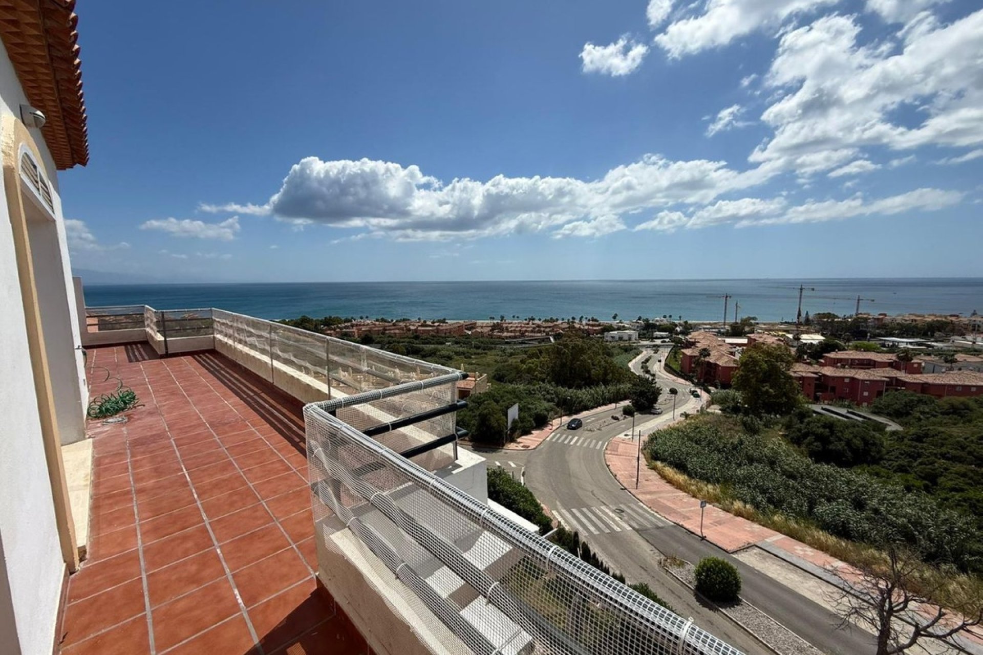 Resale - apartment - Manilva - Manilva Centro