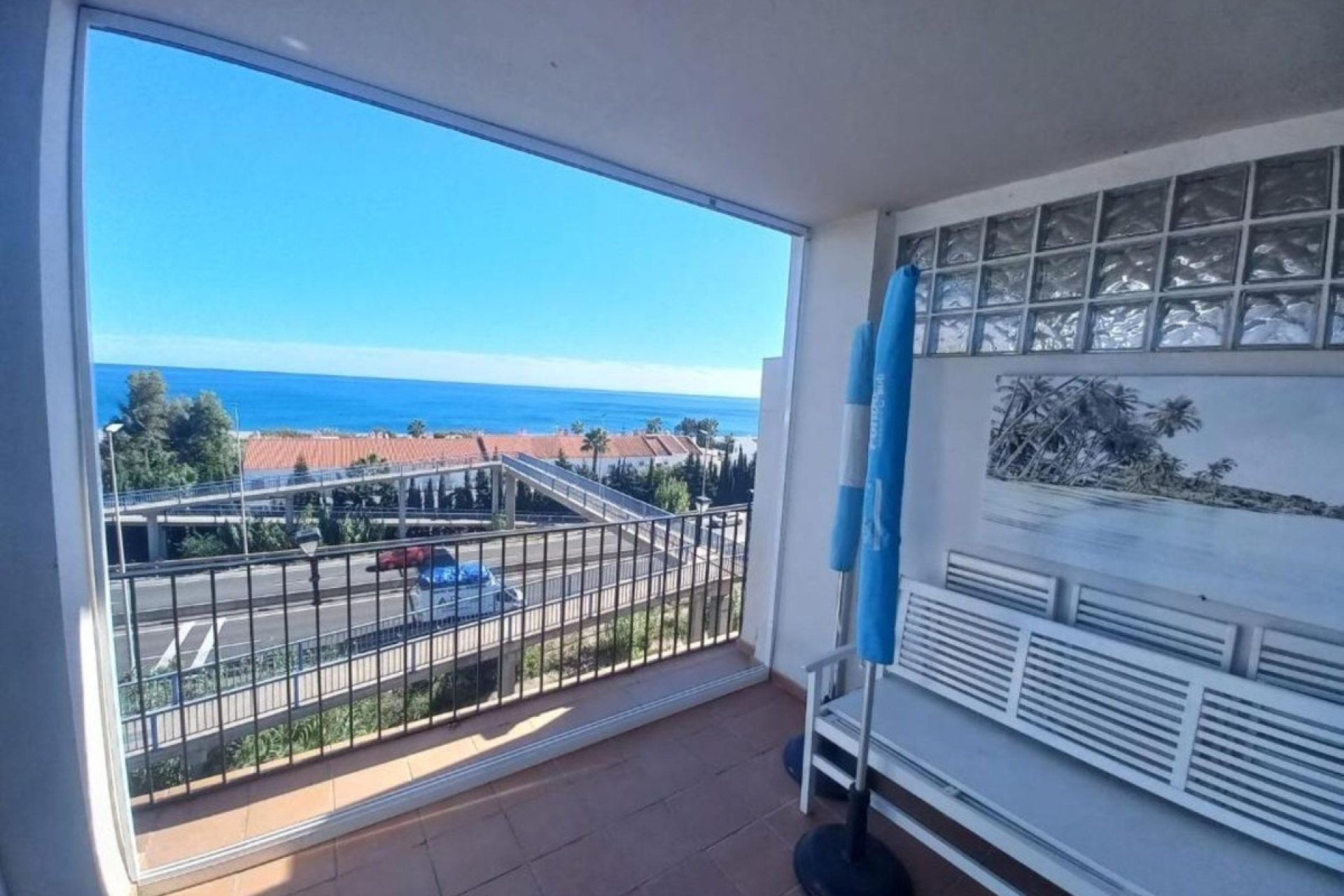Resale - apartment - Manilva - Manilva Centro