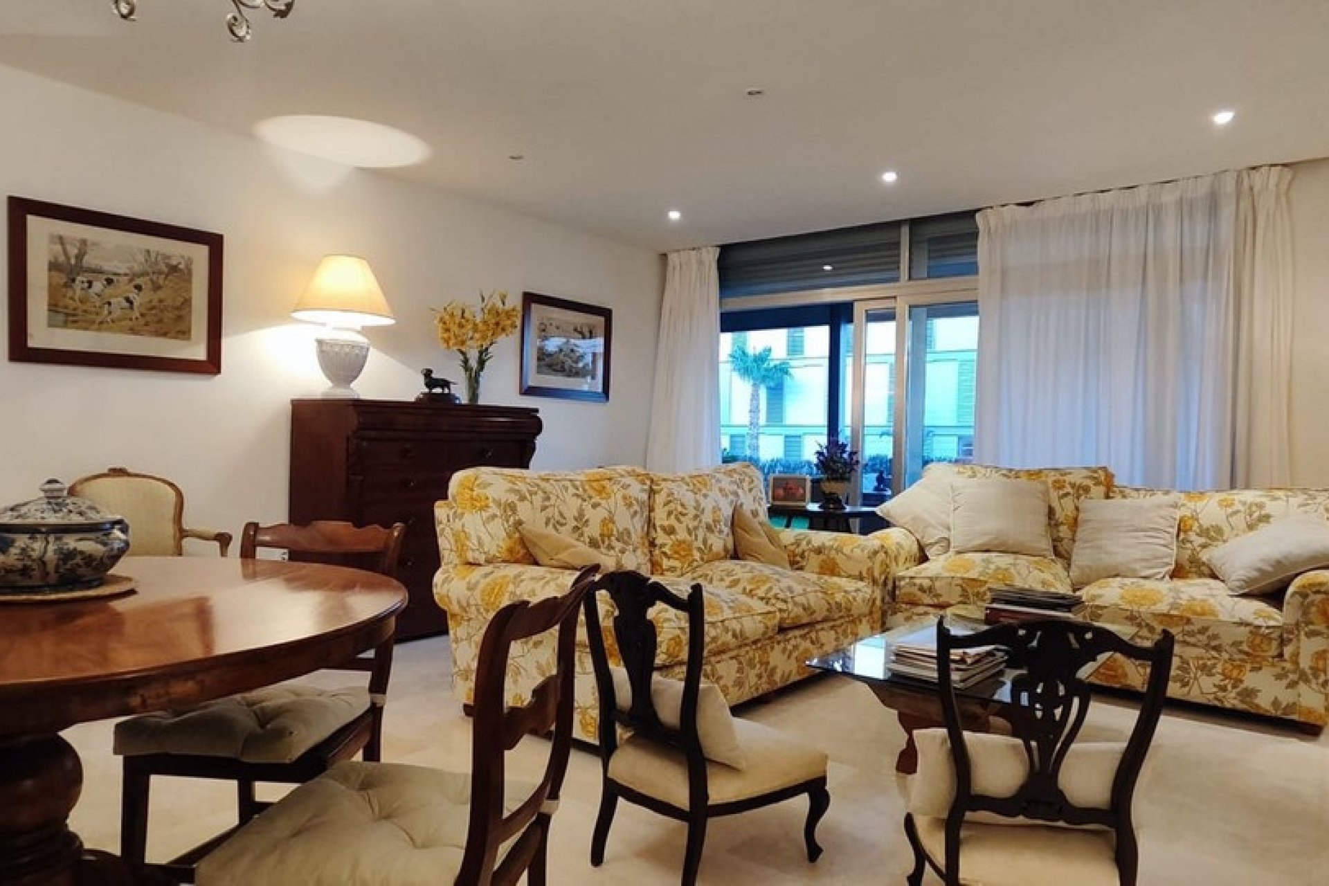Resale - apartment - Manilva - Punta Chullera
