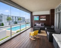 Resale - apartment - Manilva - Punta Chullera
