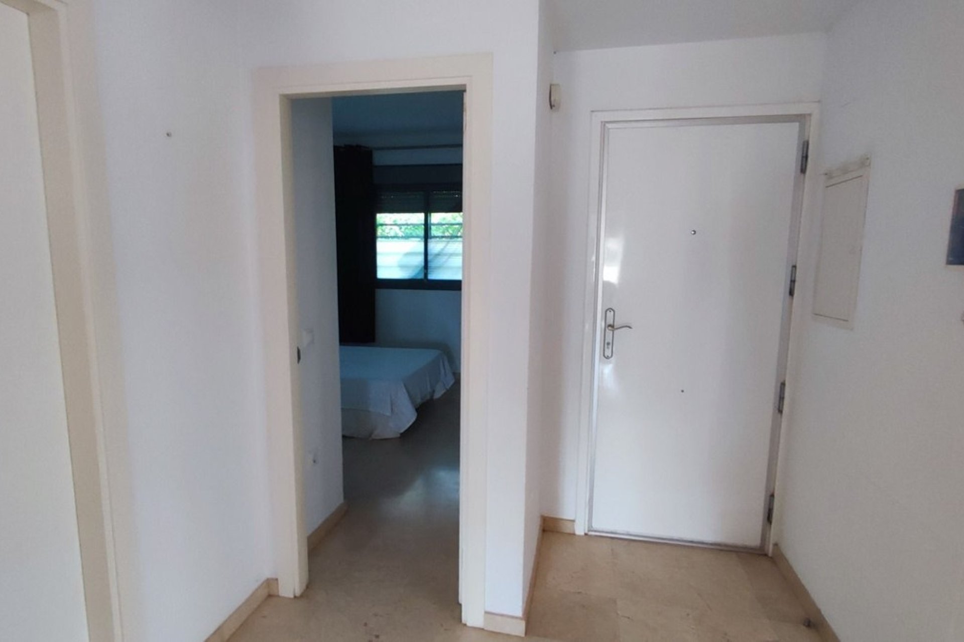 Resale - apartment - Manilva - Punta Chullera