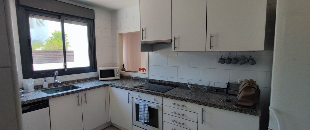 Resale - apartment - Manilva - Punta Chullera