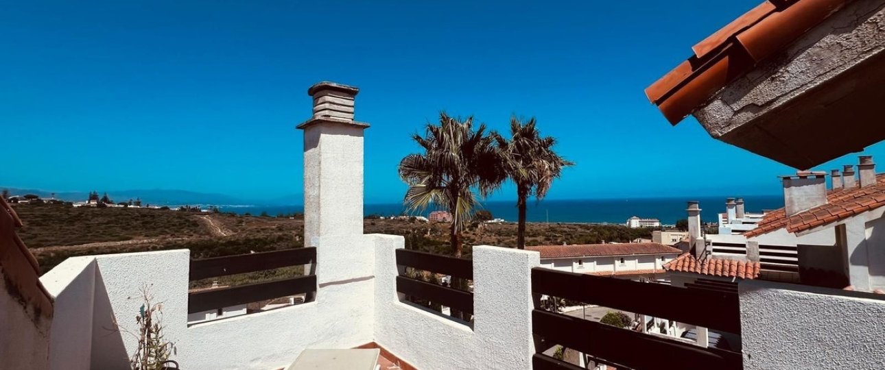 Resale - apartment - Manilva - Punta Chullera