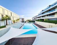 Resale - apartment - Manilva - Punta Chullera