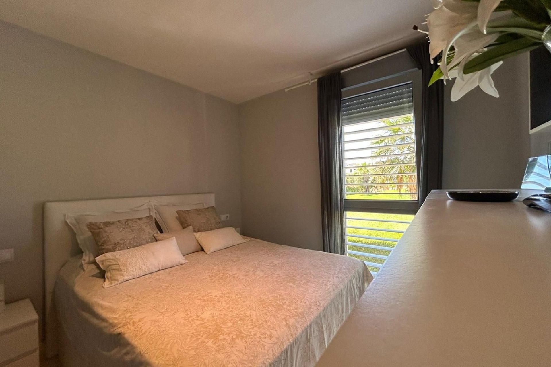 Resale - apartment - Manilva - Punta Chullera
