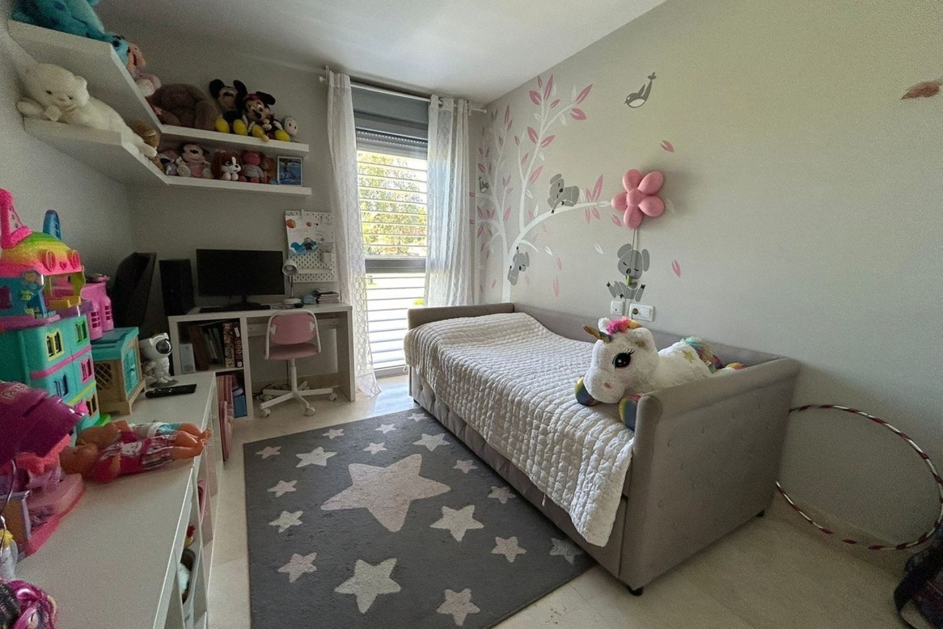 Resale - apartment - Manilva - Punta Chullera