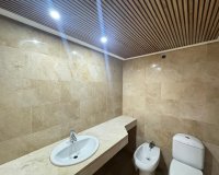 Resale - apartment - Manilva - San Luis de Sabinillas