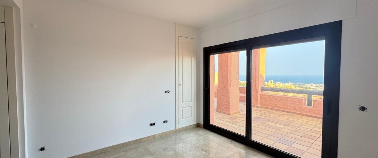 Resale - apartment - Manilva - San Luis de Sabinillas