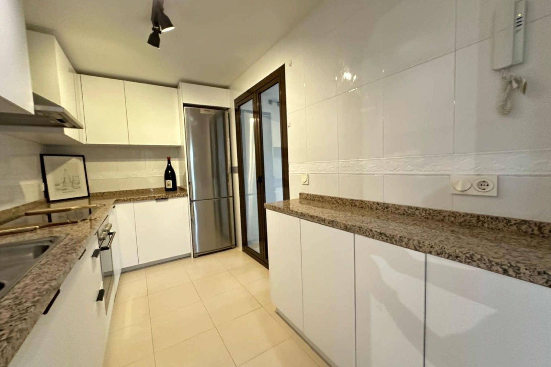 Resale - apartment - Manilva - San Luis de Sabinillas