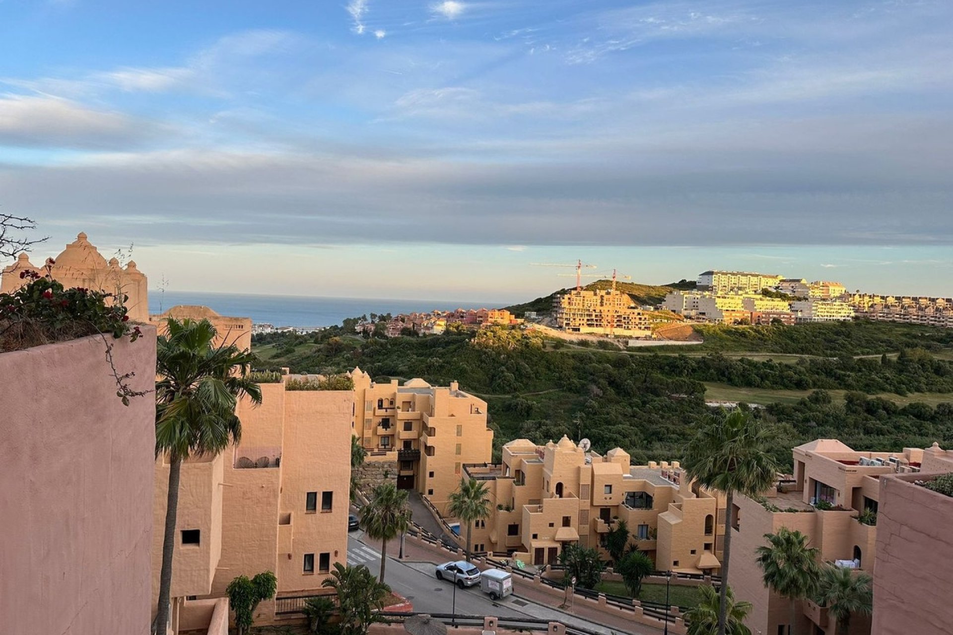 Resale - apartment - Manilva - San Luis de Sabinillas