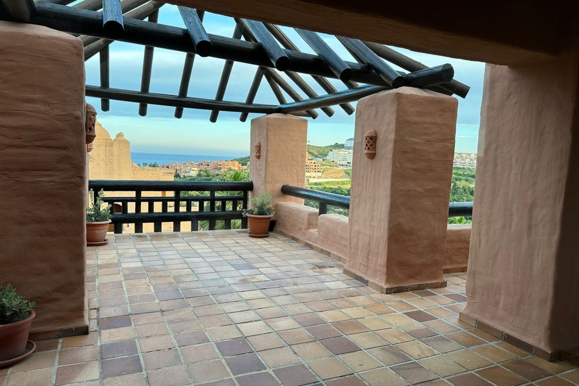 Resale - apartment - Manilva - San Luis de Sabinillas