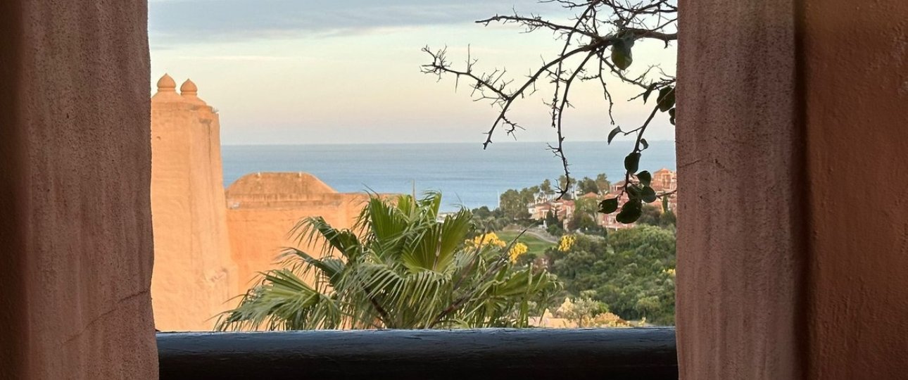 Resale - apartment - Manilva - San Luis de Sabinillas