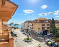 Resale - apartment - Manilva - San Luis de Sabinillas