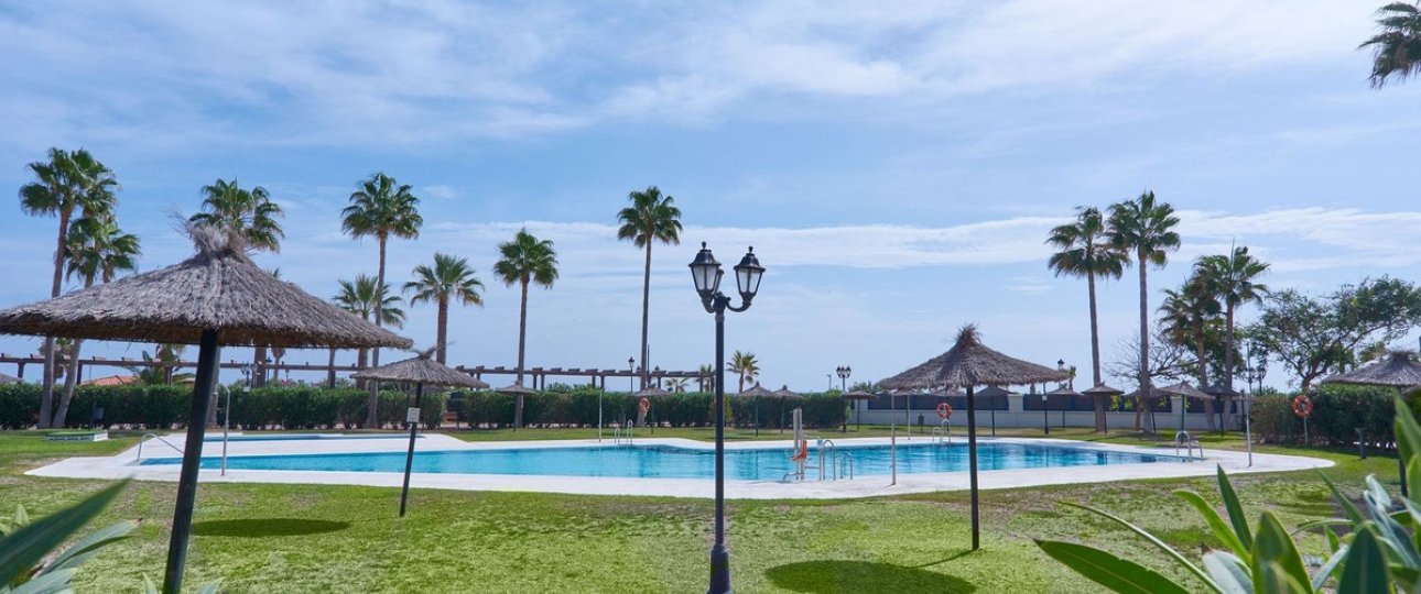 Resale - apartment - Manilva - San Luis de Sabinillas