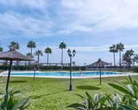 Resale - apartment - Manilva - San Luis de Sabinillas