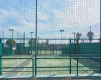 Resale - apartment - Manilva - San Luis de Sabinillas