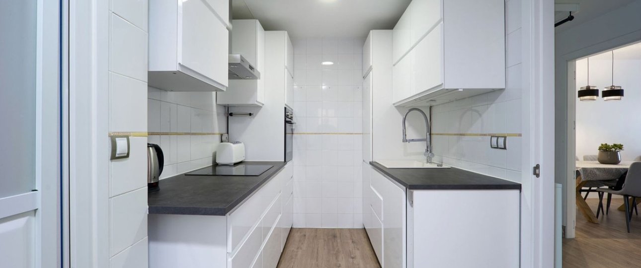 Resale - apartment - Manilva - San Luis de Sabinillas