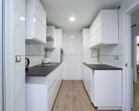 Resale - apartment - Manilva - San Luis de Sabinillas