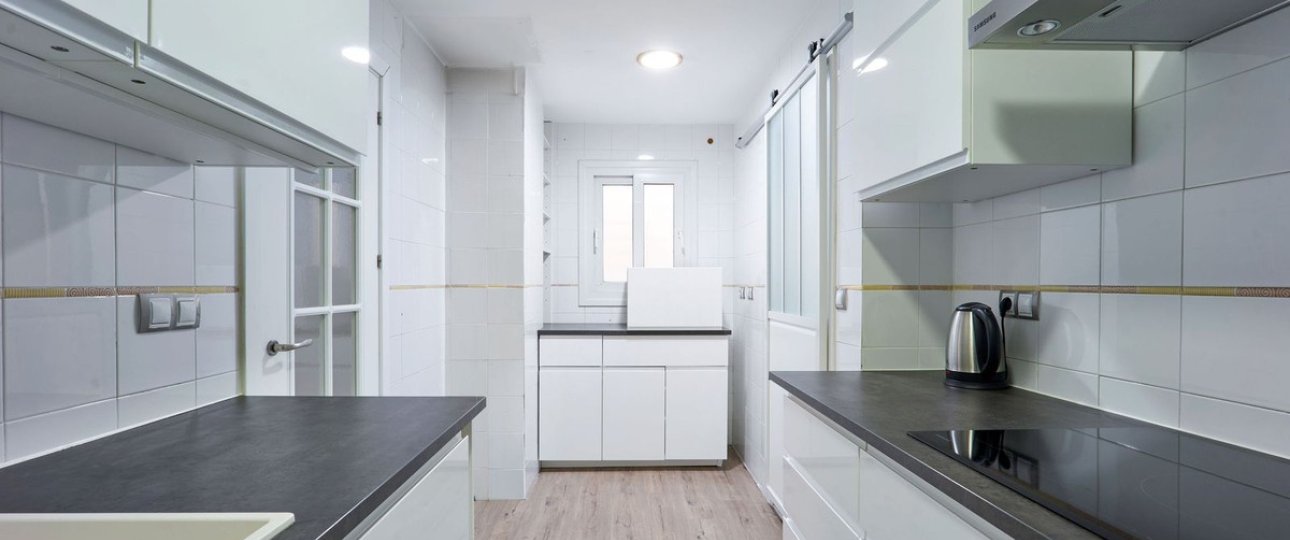 Resale - apartment - Manilva - San Luis de Sabinillas