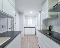 Resale - apartment - Manilva - San Luis de Sabinillas