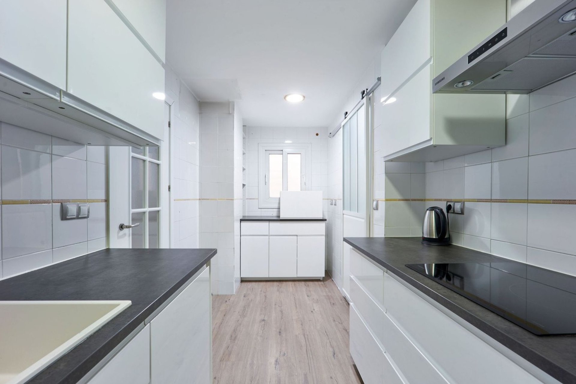 Resale - apartment - Manilva - San Luis de Sabinillas