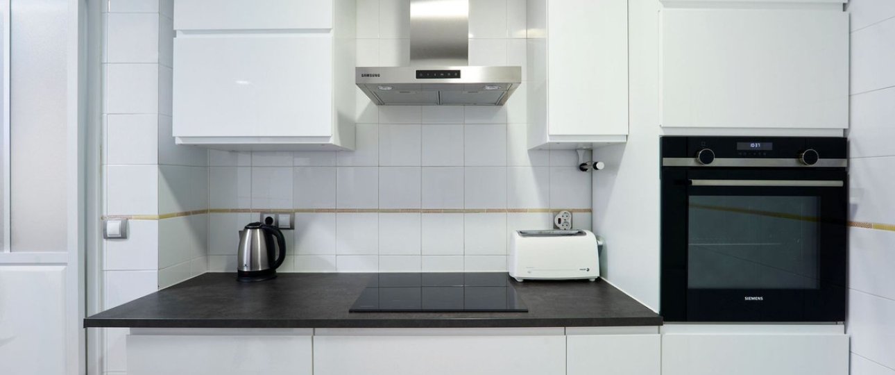 Resale - apartment - Manilva - San Luis de Sabinillas
