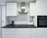 Resale - apartment - Manilva - San Luis de Sabinillas