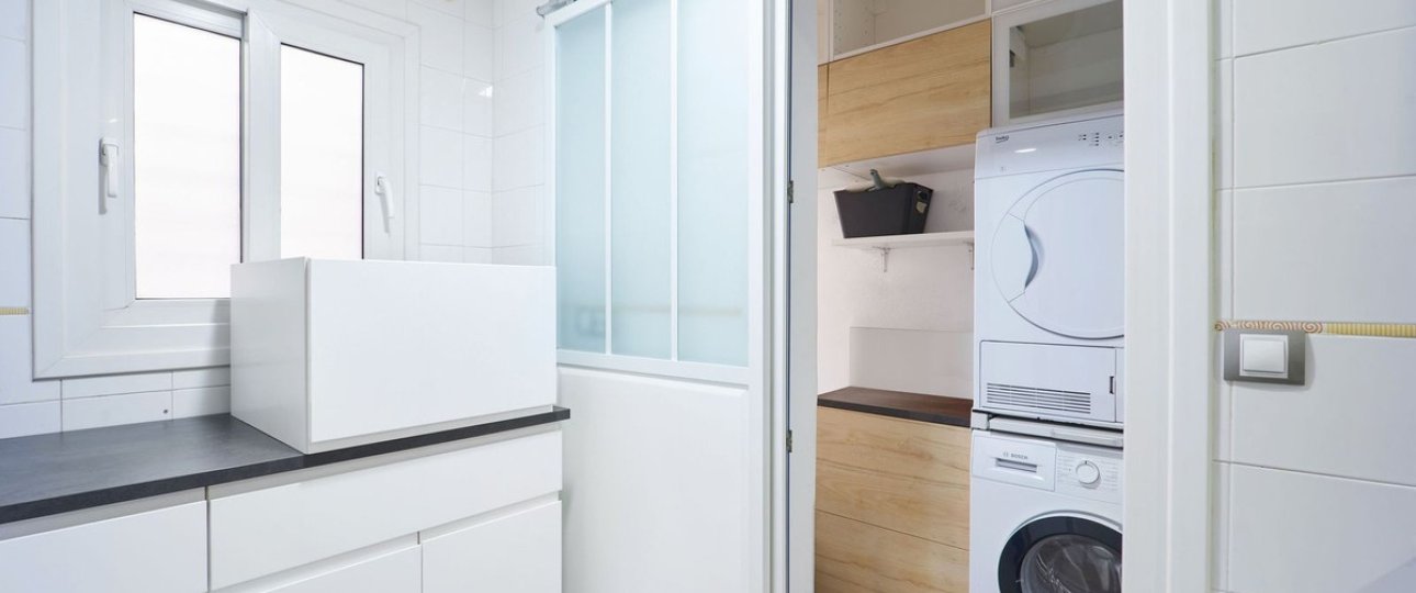 Resale - apartment - Manilva - San Luis de Sabinillas