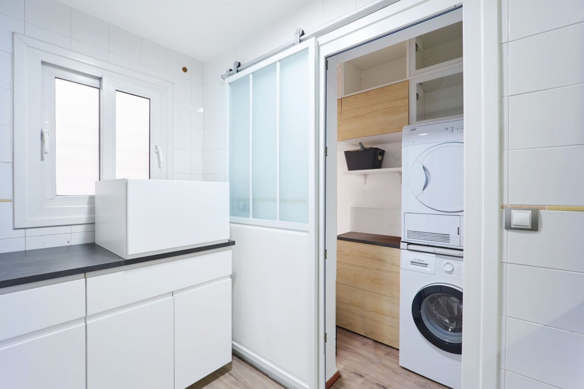 Resale - apartment - Manilva - San Luis de Sabinillas