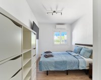 Resale - apartment - Manilva - San Luis de Sabinillas