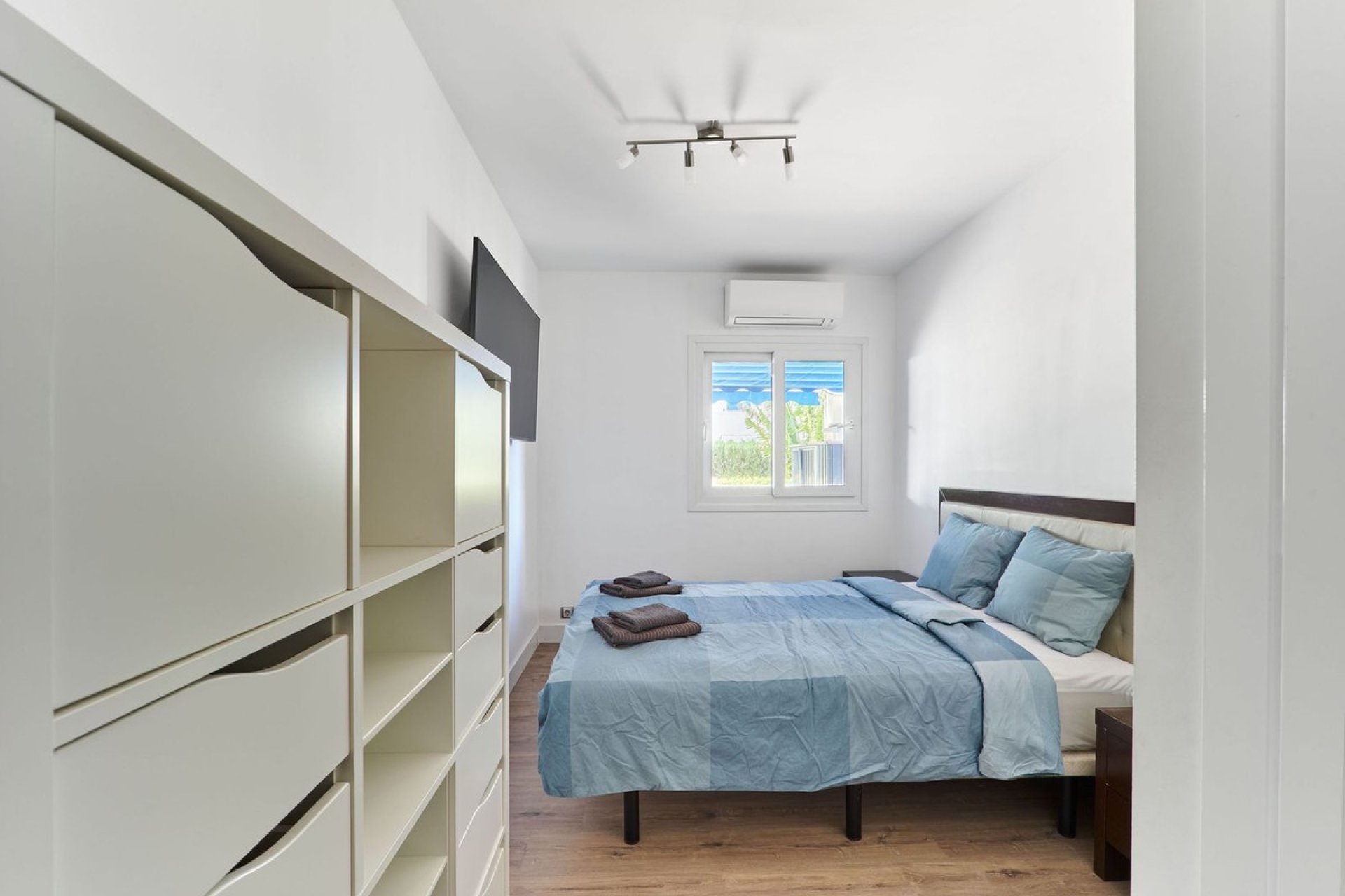 Resale - apartment - Manilva - San Luis de Sabinillas