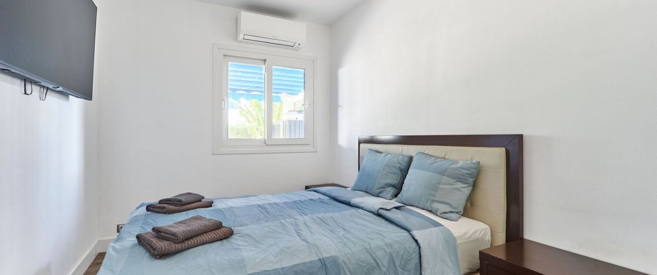 Resale - apartment - Manilva - San Luis de Sabinillas